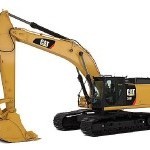 Caterpillar 349F L (2017) Picture -7