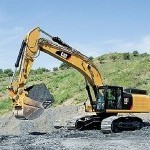 Caterpillar 349F L (2017) Picture -3