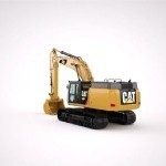 Caterpillar 349F L (2017) Picture -5