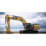 Caterpillar 349F L XE (2017) Picture -0