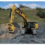 Caterpillar 349F L XE (2017) Picture -1