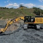 Caterpillar 349F L XE (2017) Picture -5