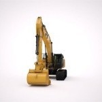 Caterpillar 349F L XE (2017) Picture -4