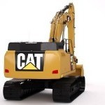 Caterpillar 349F L XE (2017) Picture -6