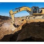 Caterpillar 352F (2017) Picture -4