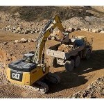 Caterpillar 352F (2017) Picture -1