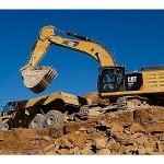 Caterpillar 352F (2017) Picture -4