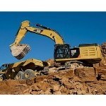 Caterpillar 352F (2017) Picture -0