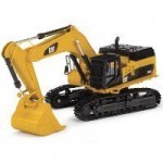 Caterpillar 374D L Picture -0