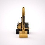 Caterpillar 374F L (2017) Picture -5