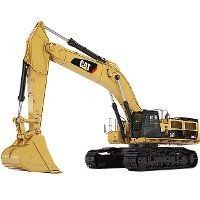 Caterpillar 390D Picture