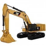 Caterpillar 390F L Picture -0