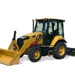 Caterpillar 415 F2 IL Picture -0