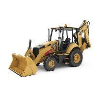 Caterpillar 415F2 Picture