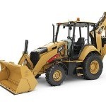 Caterpillar 415F2 Picture -4