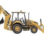 Caterpillar 415F2 Picture -3