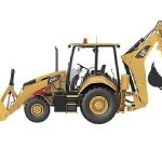 Caterpillar 415F2 Picture -2