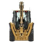 Caterpillar 416 F2 Picture -1