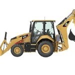 Caterpillar 416 F2 Picture -4