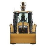 Caterpillar 416 F2 Picture -6