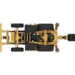 Caterpillar 416 F2 Picture -5