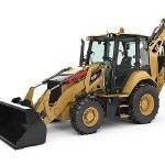 Caterpillar 420 F2/420 F2 IT Picture -1