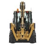 Caterpillar 420 F2/420 F2 IT Picture -2