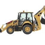 Caterpillar 420 F2/420 F2 IT Picture -5