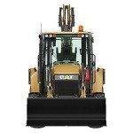 Caterpillar 420 F2/420 F2 IT Picture -3