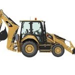 Caterpillar 420 F2/420 F2 IT Picture -4
