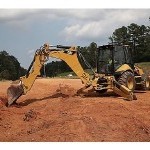 Caterpillar 450 F Picture -3