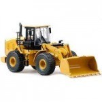Caterpillar 950GC Picture -0