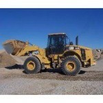 Caterpillar 962H Picture -0