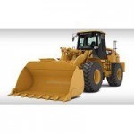 Caterpillar 966H/M Picture -0