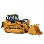 Caterpillar 973D Picture -0