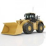 Caterpillar 980H Picture -0