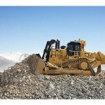Caterpillar D10T2 Picture -4