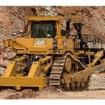 Caterpillar D10T2 Picture -5