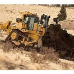 Caterpillar D10T2 Picture -2