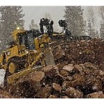 Caterpillar D10T2 Picture -6