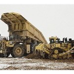 Caterpillar D10T2 Picture -1