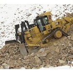Caterpillar D10T2 Picture -0