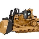 Caterpillar D10T2 Picture -3