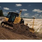 Caterpillar D3K2 Tier 4 Final Picture -4