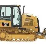 Caterpillar D3K2 Tier 4 Final Picture -6