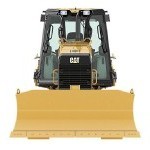 Caterpillar D4K2 Tier 4 Final/Stage Iv Picture -3