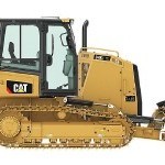 Caterpillar D4K2 Tier 4 Final/Stage Iv Picture -0