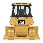 Caterpillar D4K2 Tier 4 Final/Stage Iv Picture -2