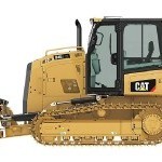 Caterpillar D4K2 Tier 4 Final/Stage Iv Picture -4