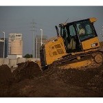 Caterpillar D5K Picture -1